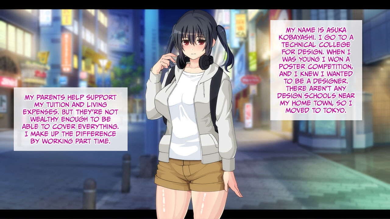 Josei Senyou Share House ga Dekamara Kokujin Dansei-darake ni ~Onna wa watashi, Hitori dake~ |  A Womens Only Share House Overrun by Black Men With Big Cocks  =CBS= page 2 full