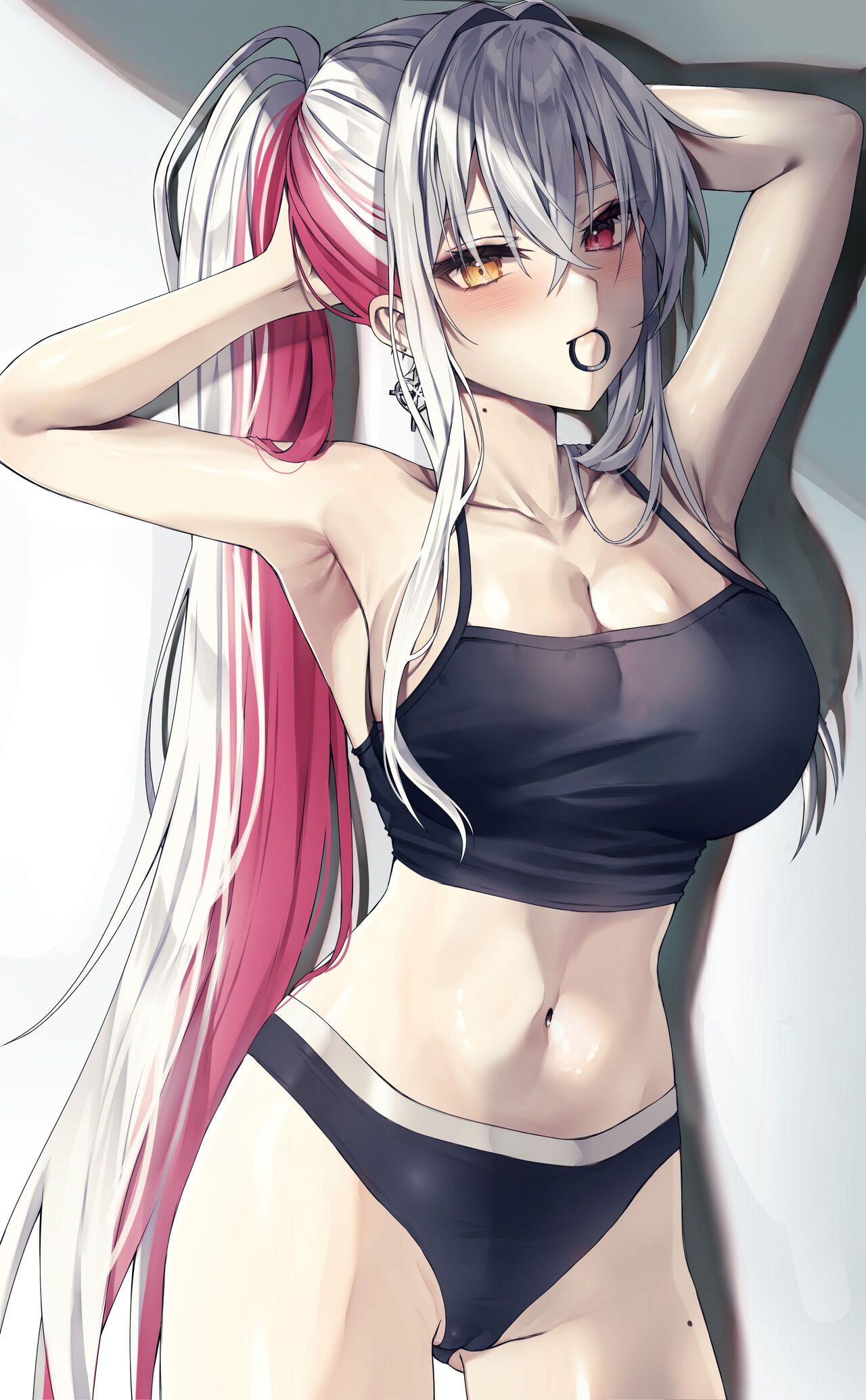 ●PIXIV● Vitaminechan page 10 full
