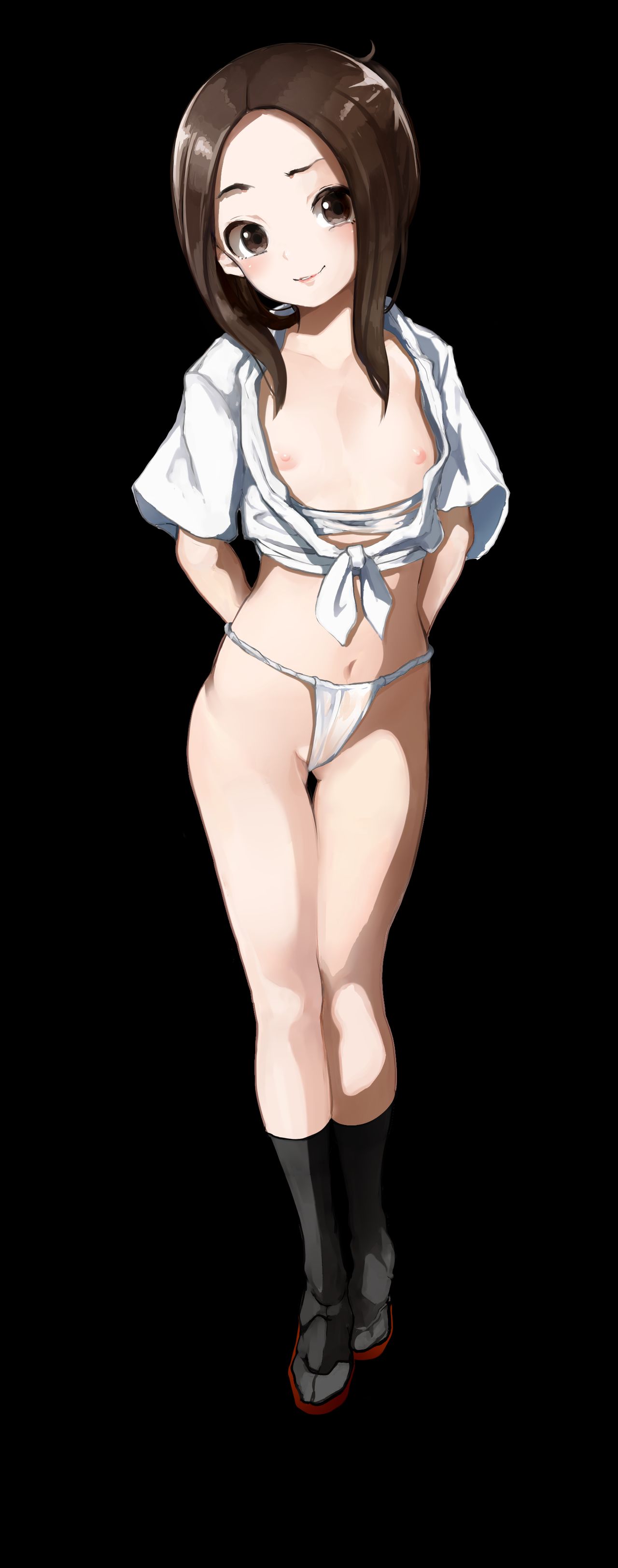 Mamimi 2019 fanbox 15-35 page 4 full