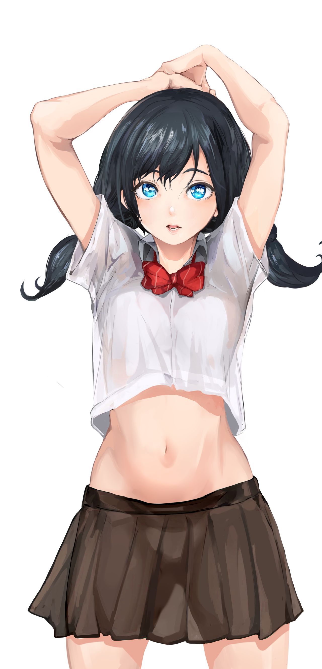 Mamimi 2019 fanbox 15-35 page 9 full