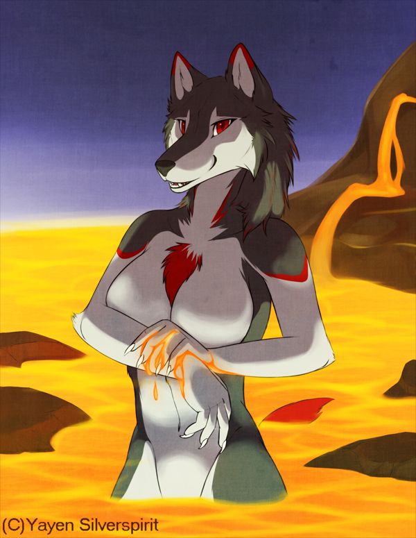 ARTIST eternity-zinogre page 8 full