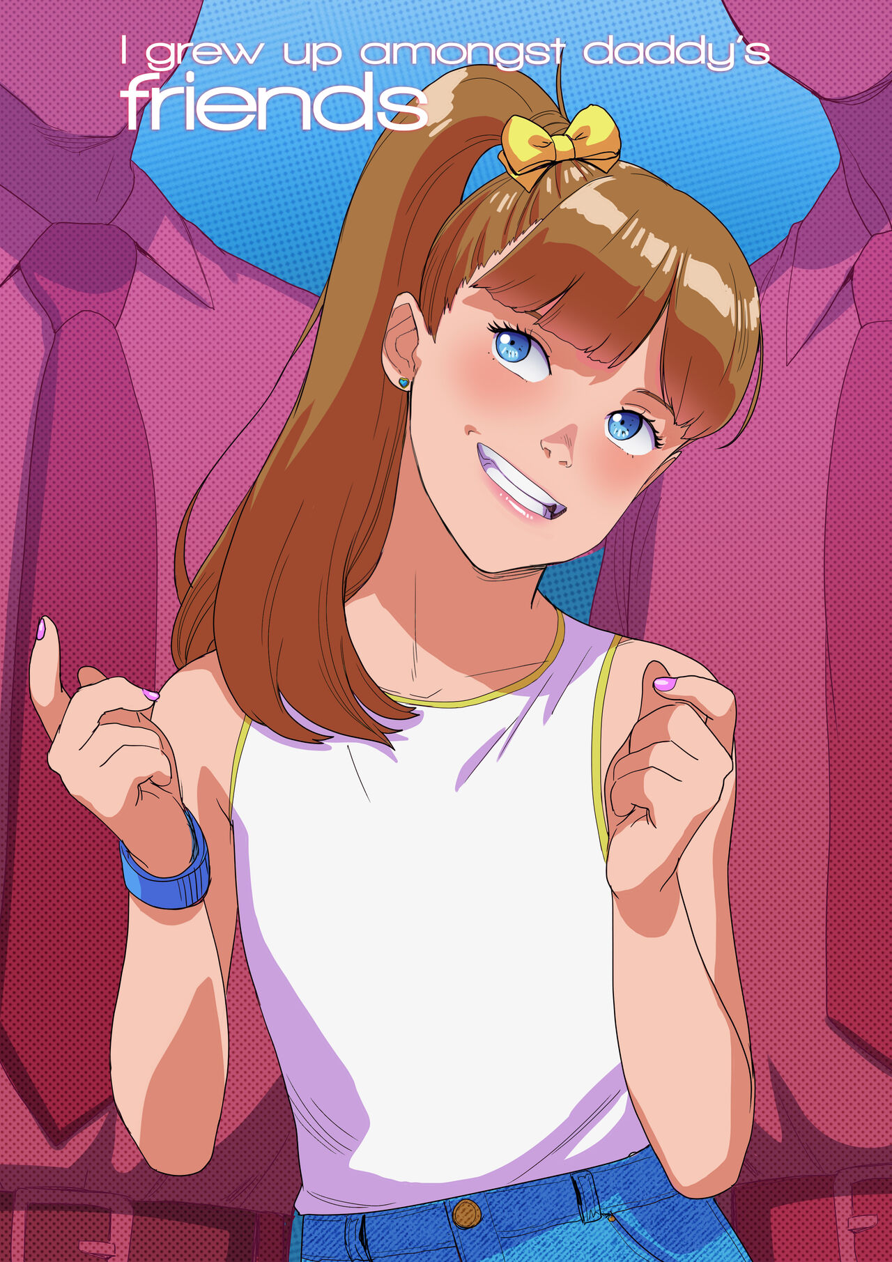 Slut Biography page 7 full
