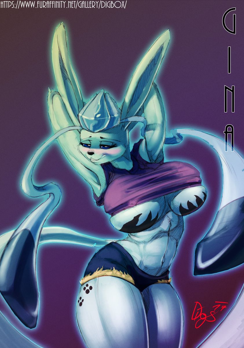 ARTIST Digbox page 8 full