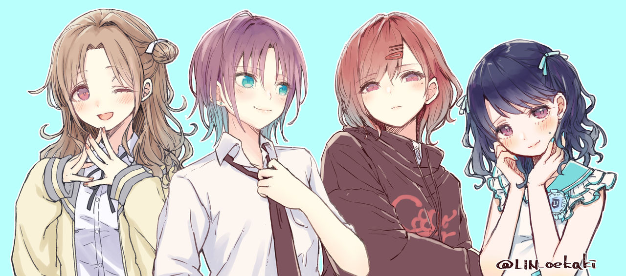 ●PIXIV● LIN page 7 full