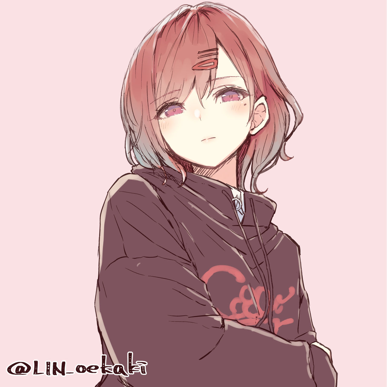 ●PIXIV● LIN page 8 full