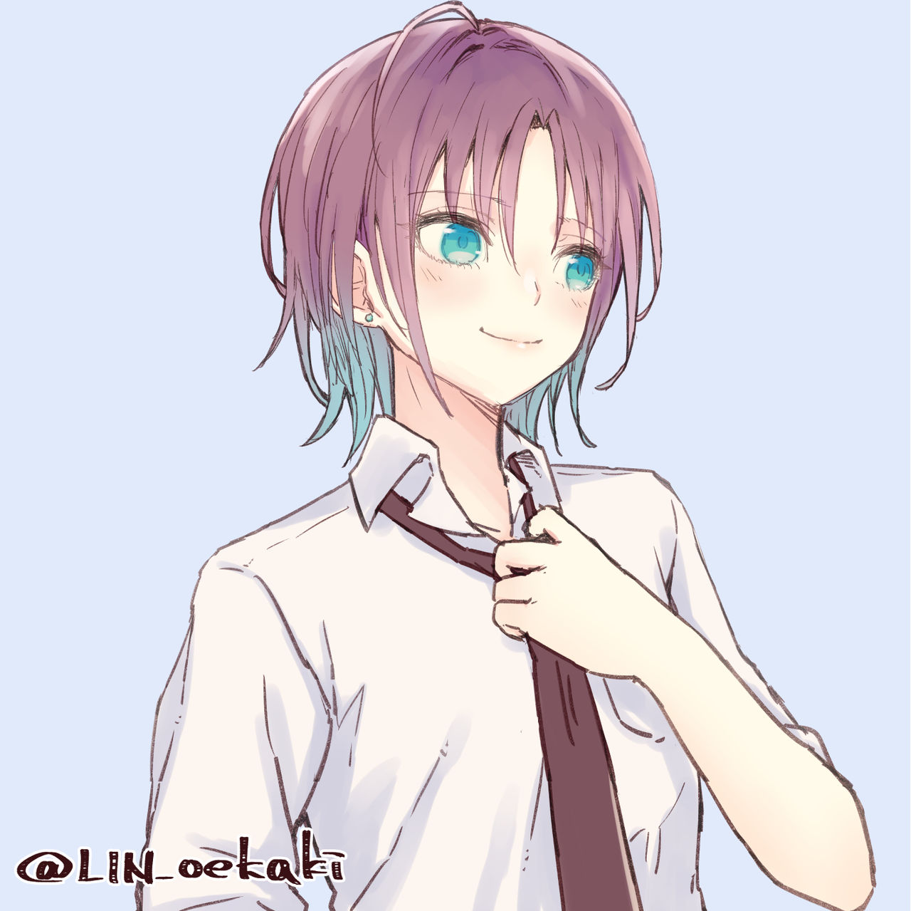 ●PIXIV● LIN page 9 full