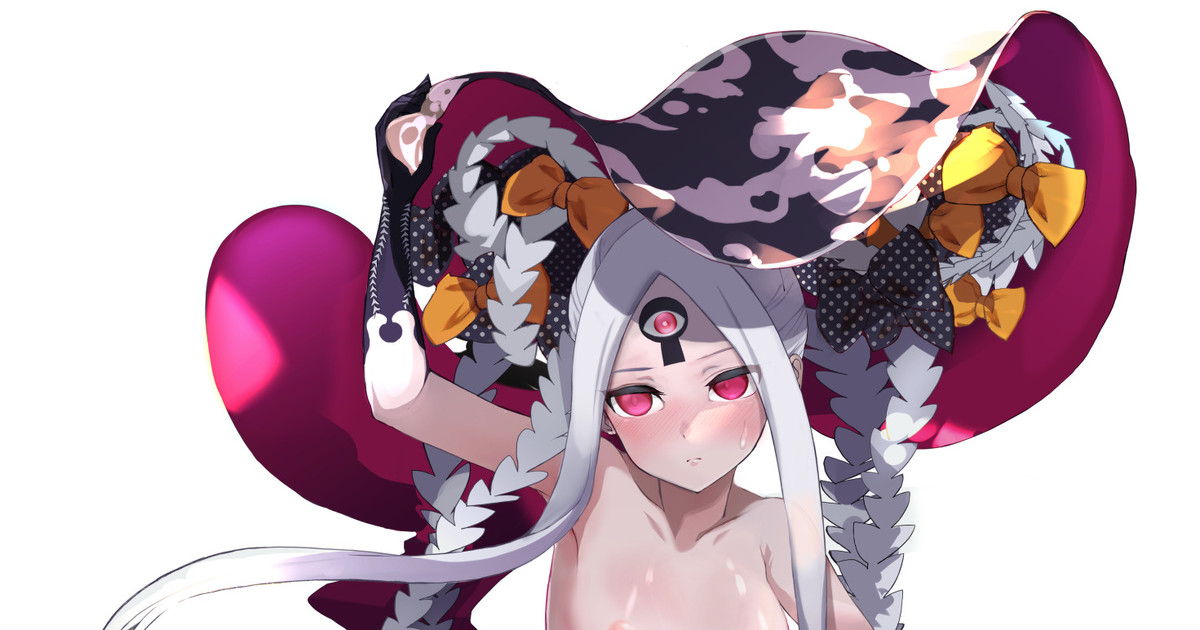 Mizugi Abigail page 1 full
