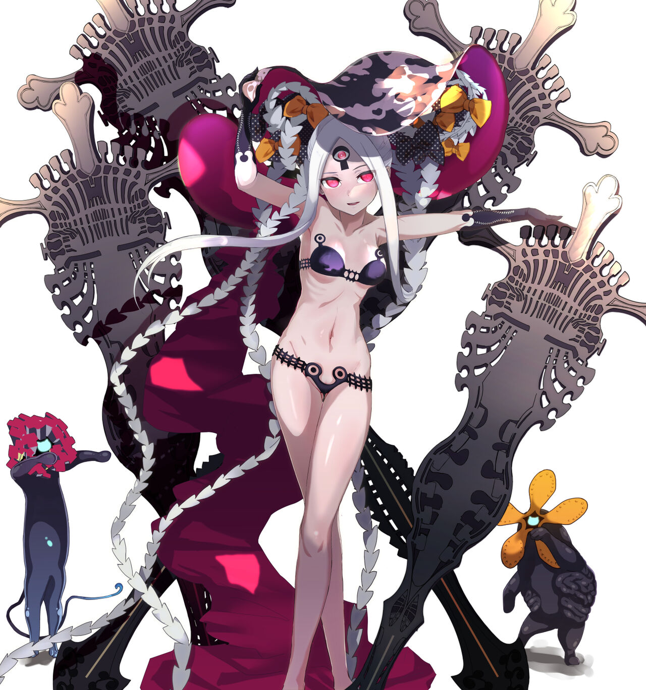 Mizugi Abigail page 3 full