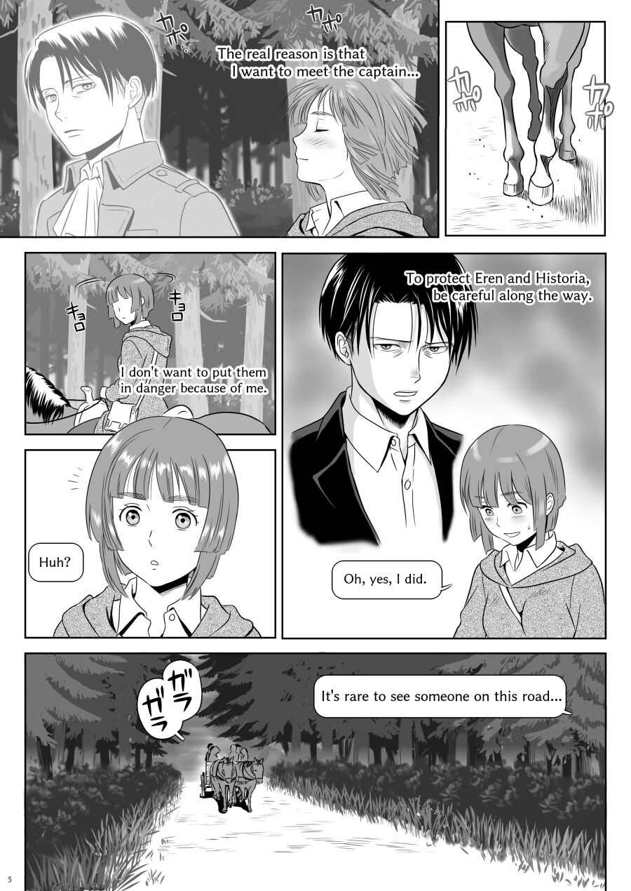 Cap, I have a message for you.vol. 1 page 6 full