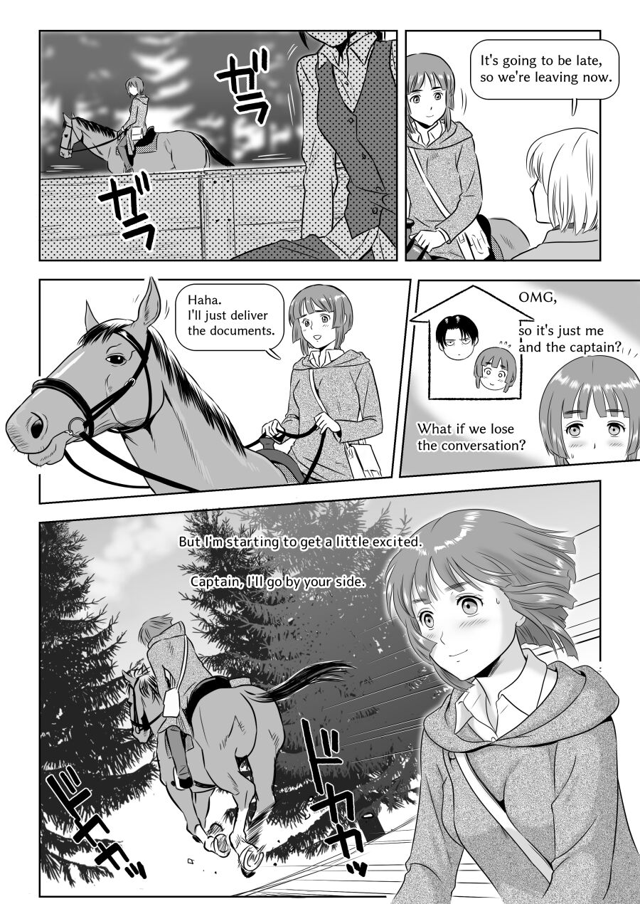 Cap, I have a message for you.vol. 1 page 9 full