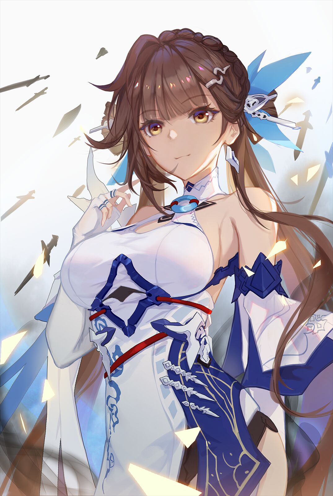 ●PIXIV● 太伊 page 2 full