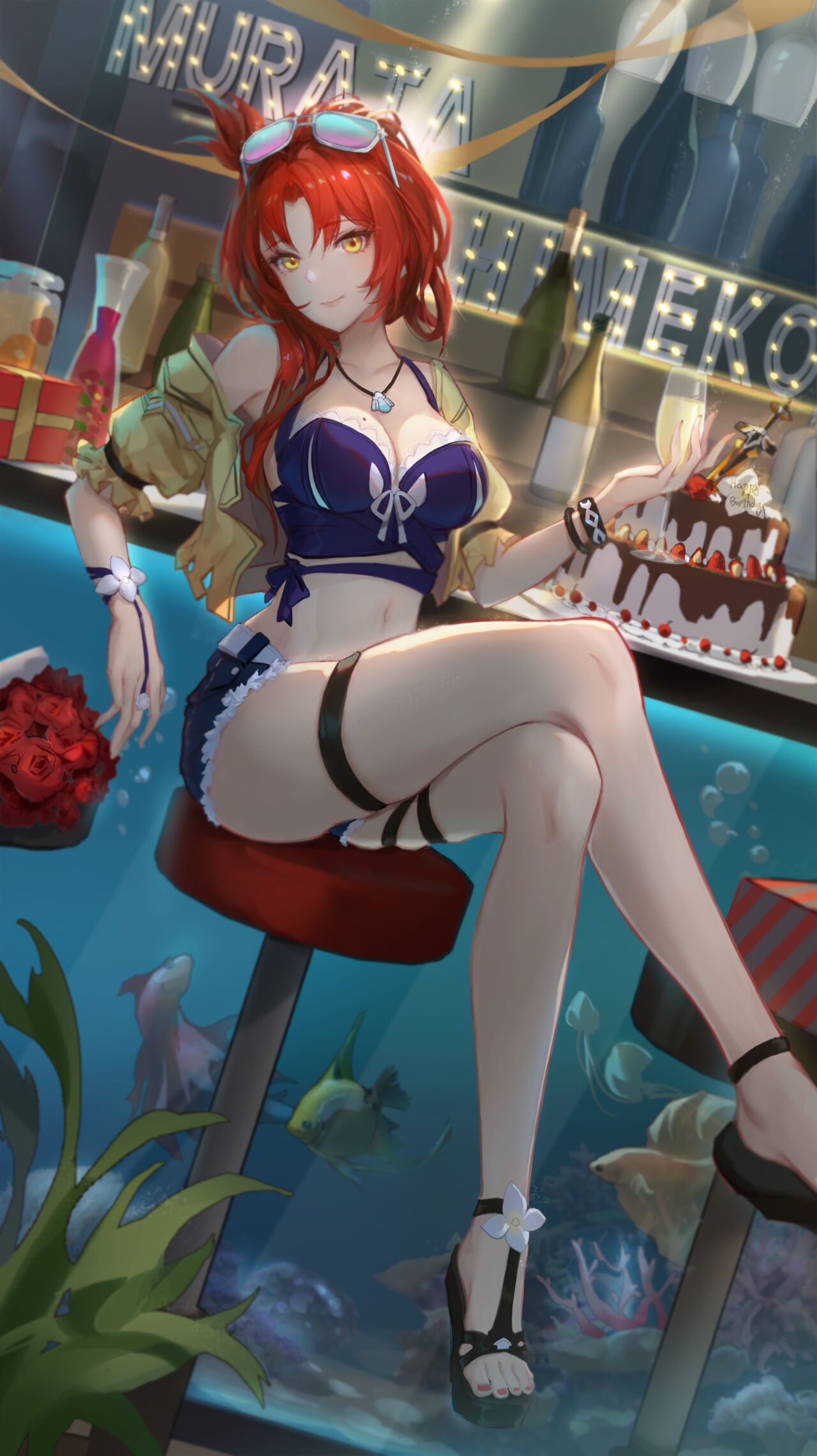 ●PIXIV● 太伊 page 7 full