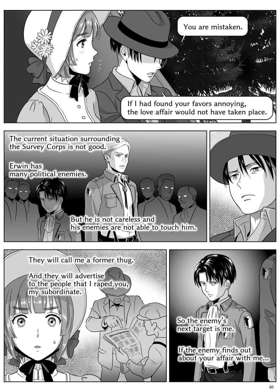 Cap, I have a message for you. Vol. 3 page 9 full