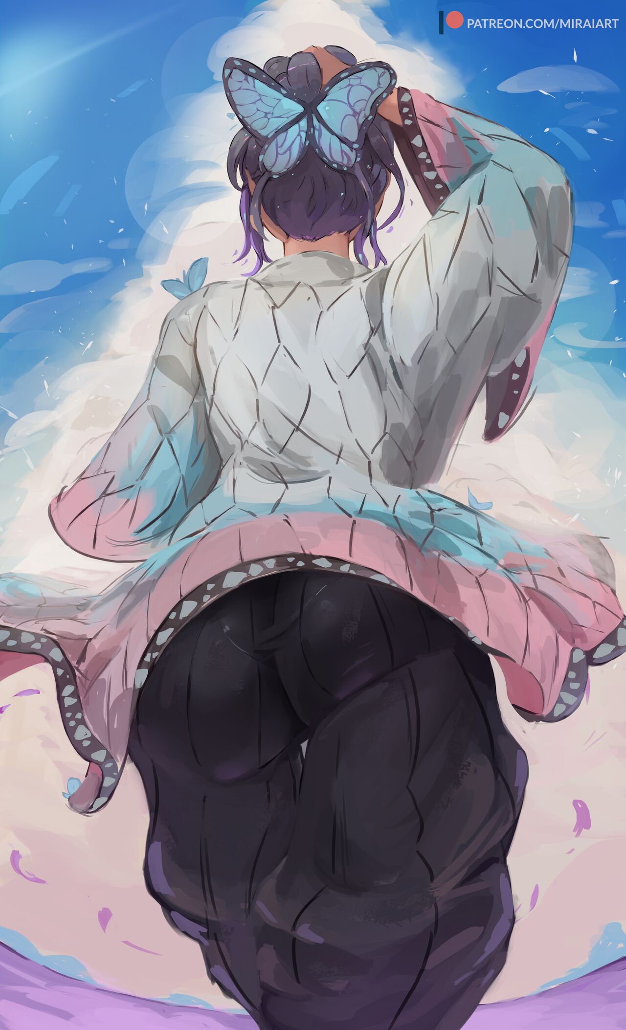 Artist - MiraiArt page 2 full