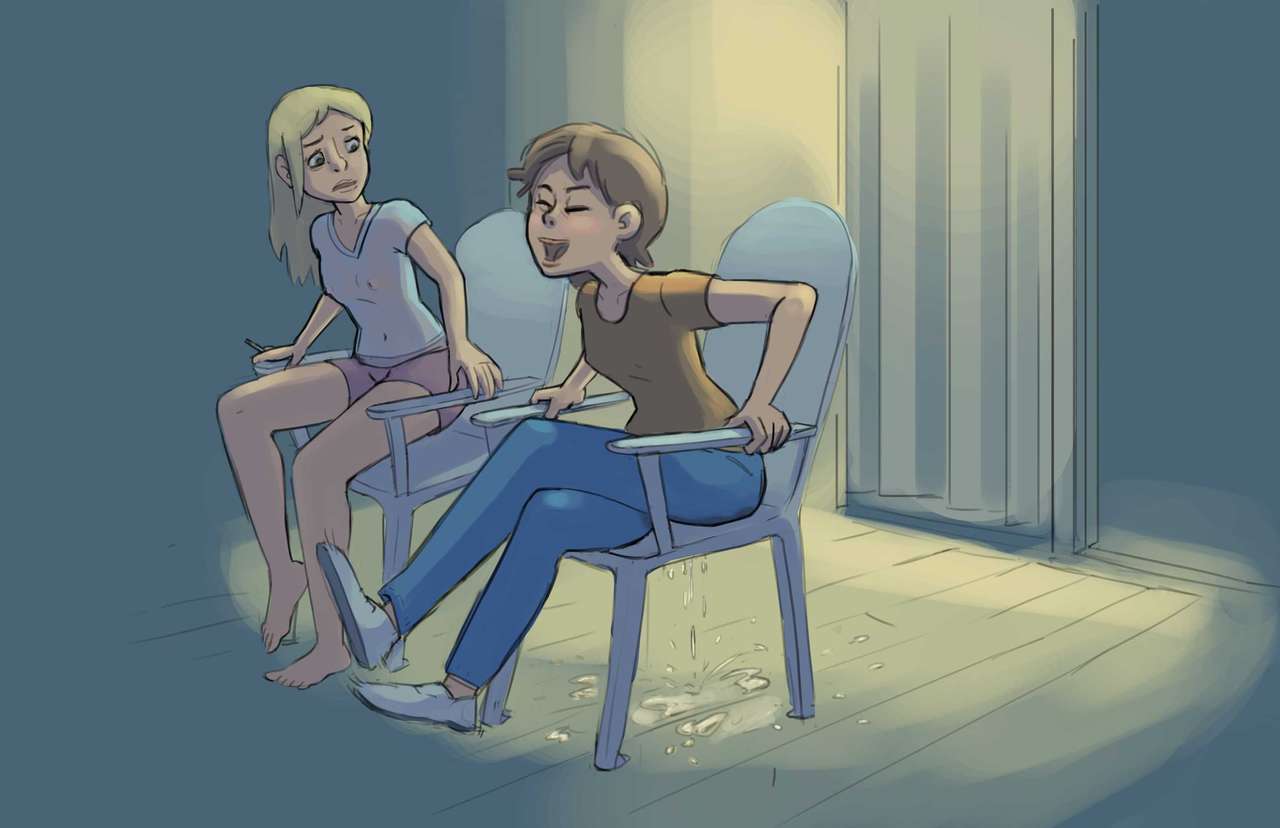 ARTIST SexySketches page 7 full