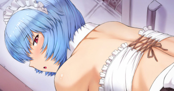 Rei Meido Matome cover