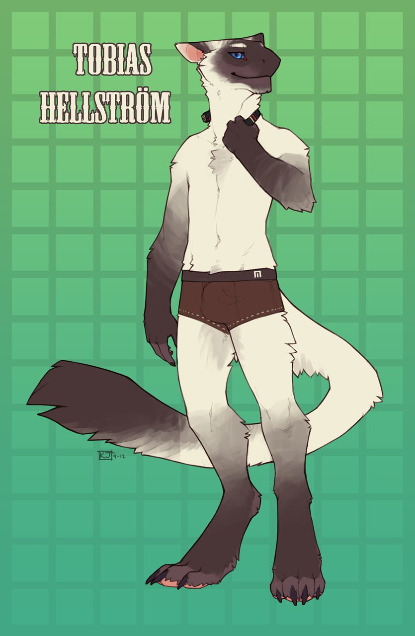 ARTIST Snowskau page 8 full