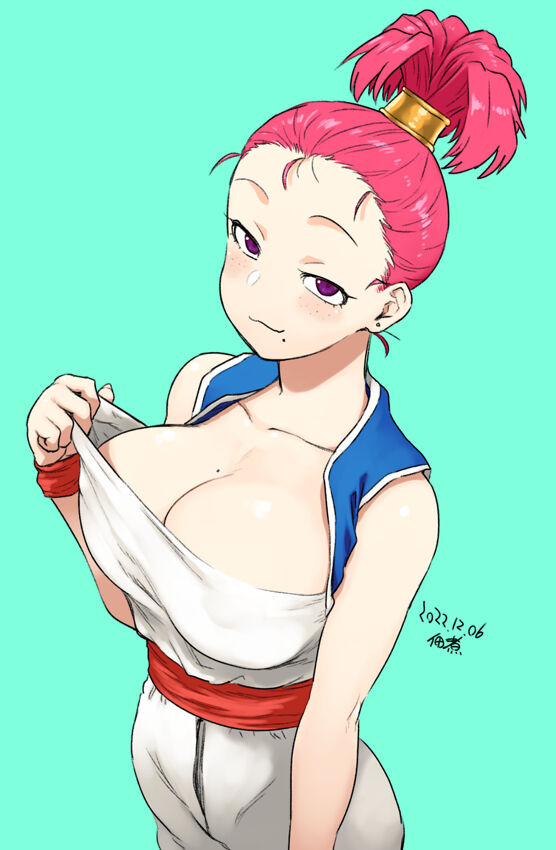 ●PIXIV● 佃煮 page 3 full
