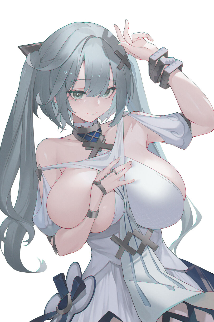 ●PIXIV● 華猫 page 1 full