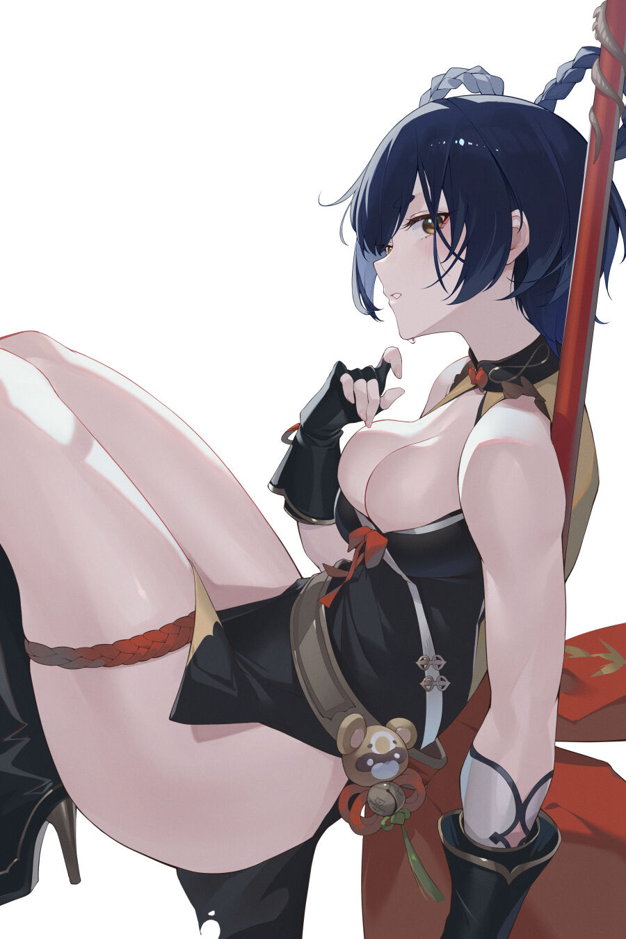 ●PIXIV● 華猫 page 3 full
