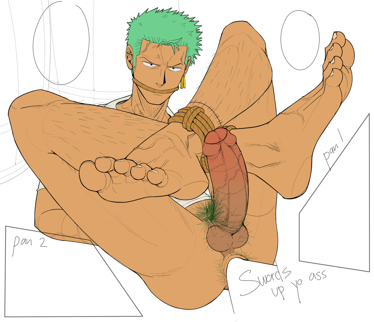 One Piece page 9 full