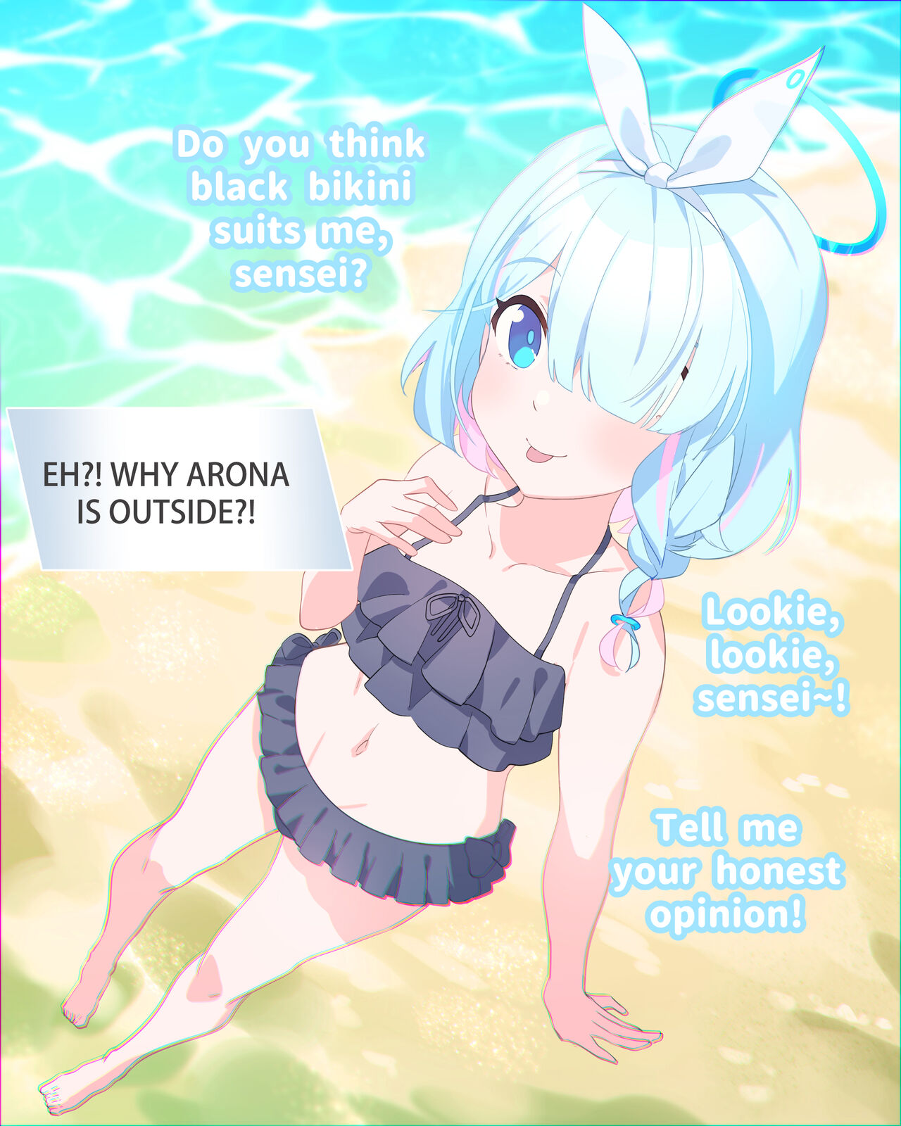 Duokuma Fanbox 2022 page 10 full