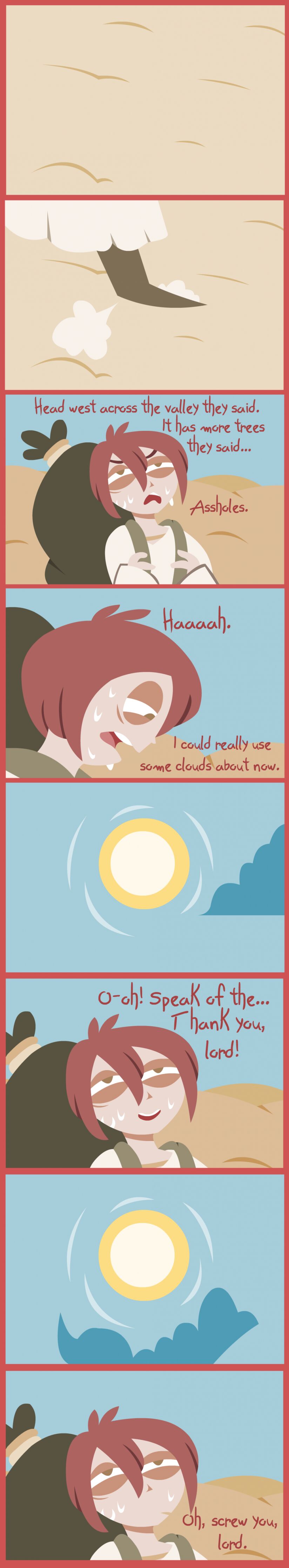 Born to be slugged page 2 full