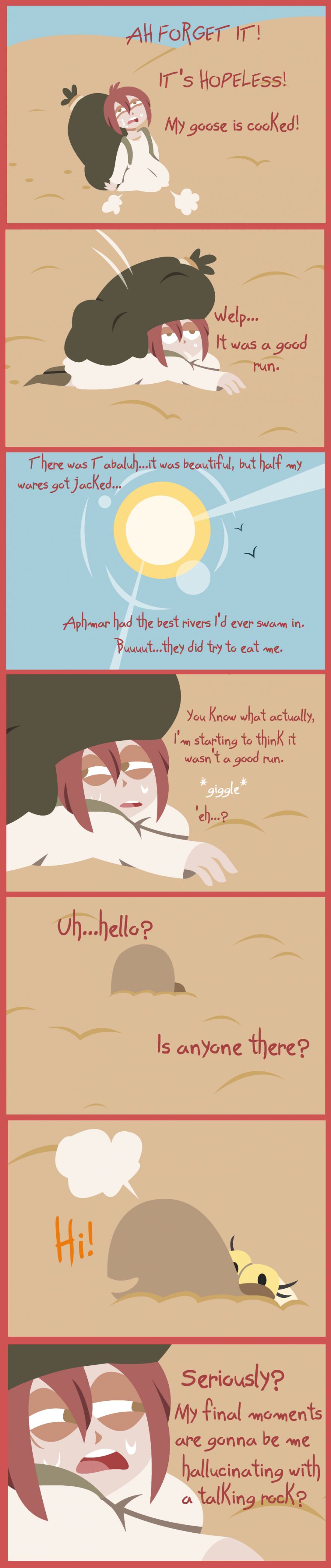 Born to be slugged page 3 full