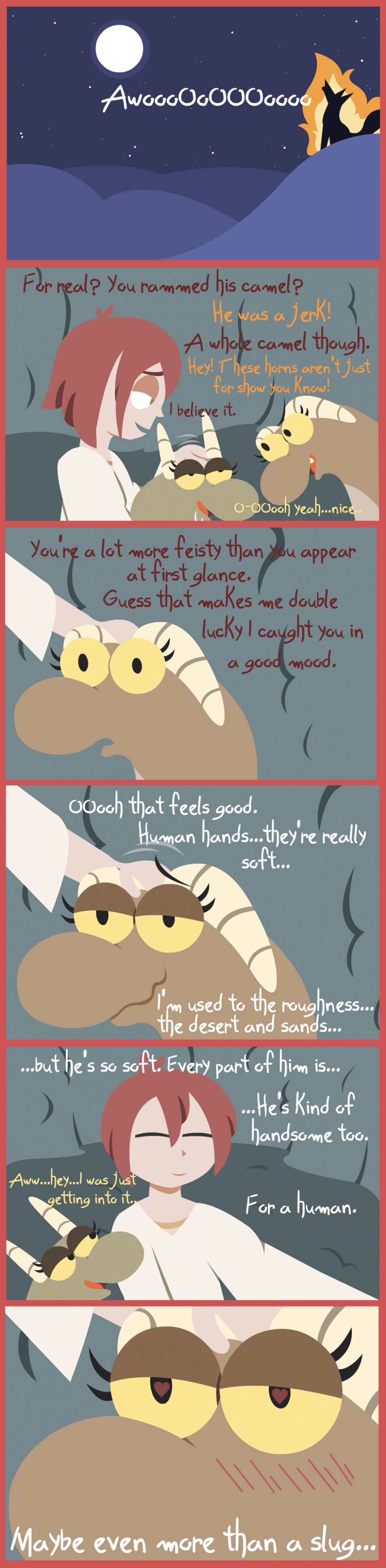 Born to be slugged page 9 full
