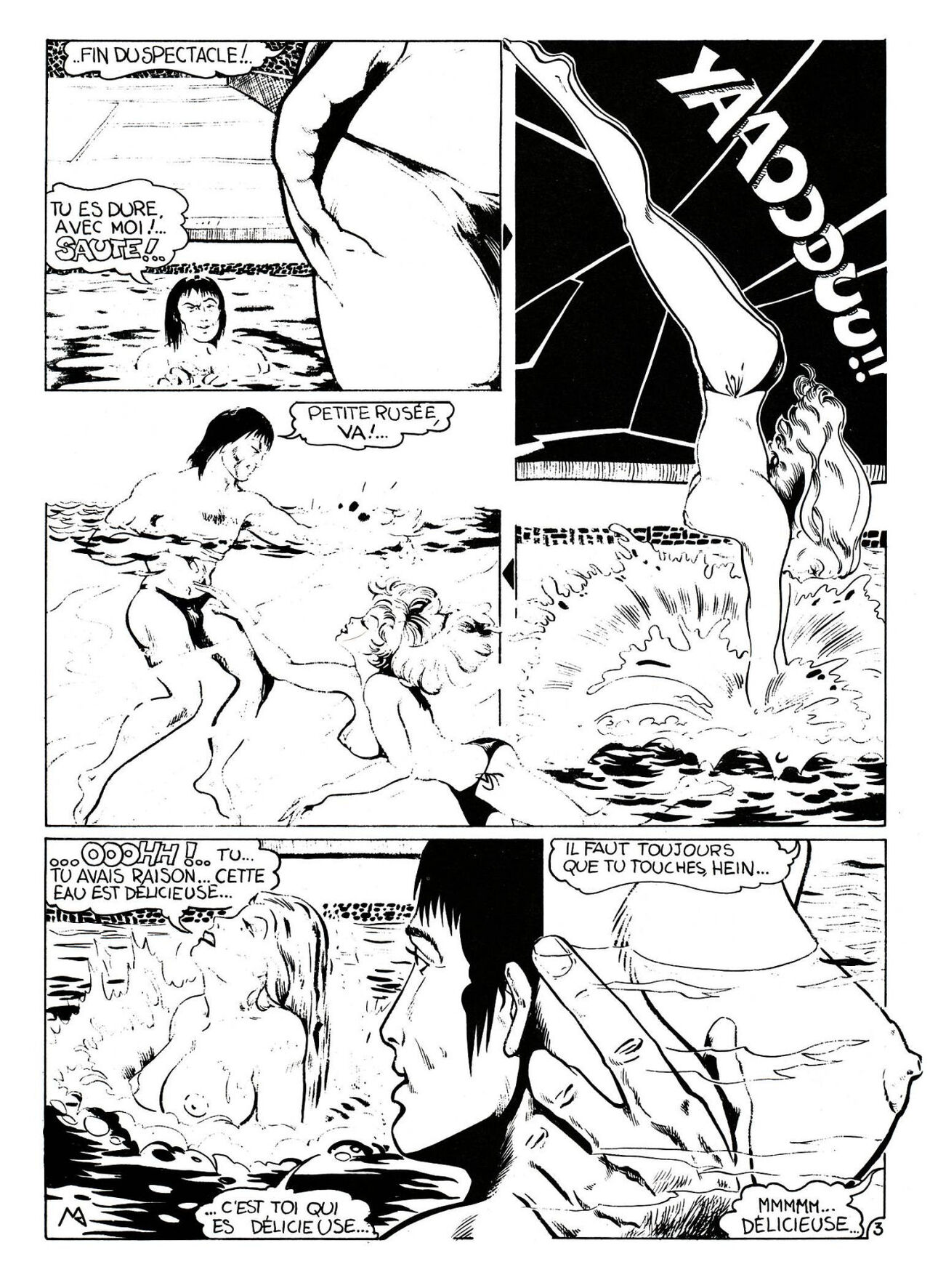 Symbiose page 4 full