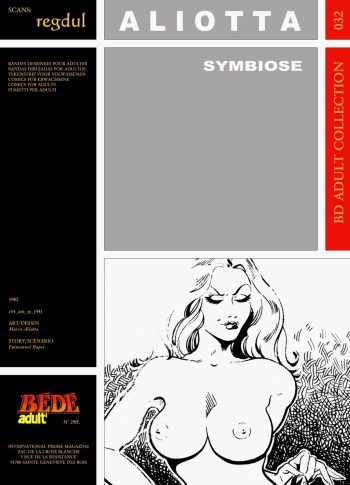 Symbiose cover