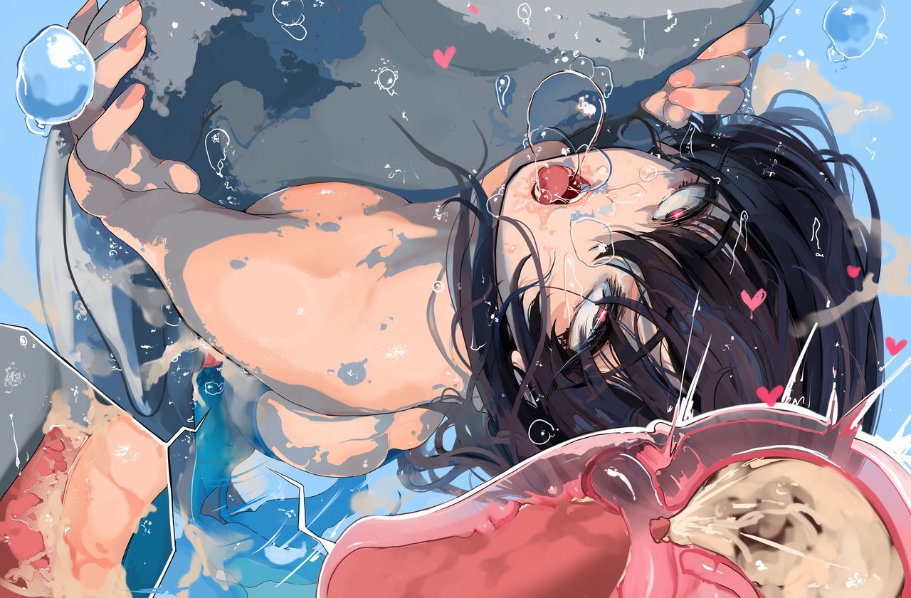 Mamimi 2021-October fanbox 194-200 page 7 full