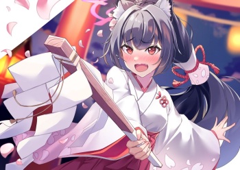 ●PIXIV● よくよー cover