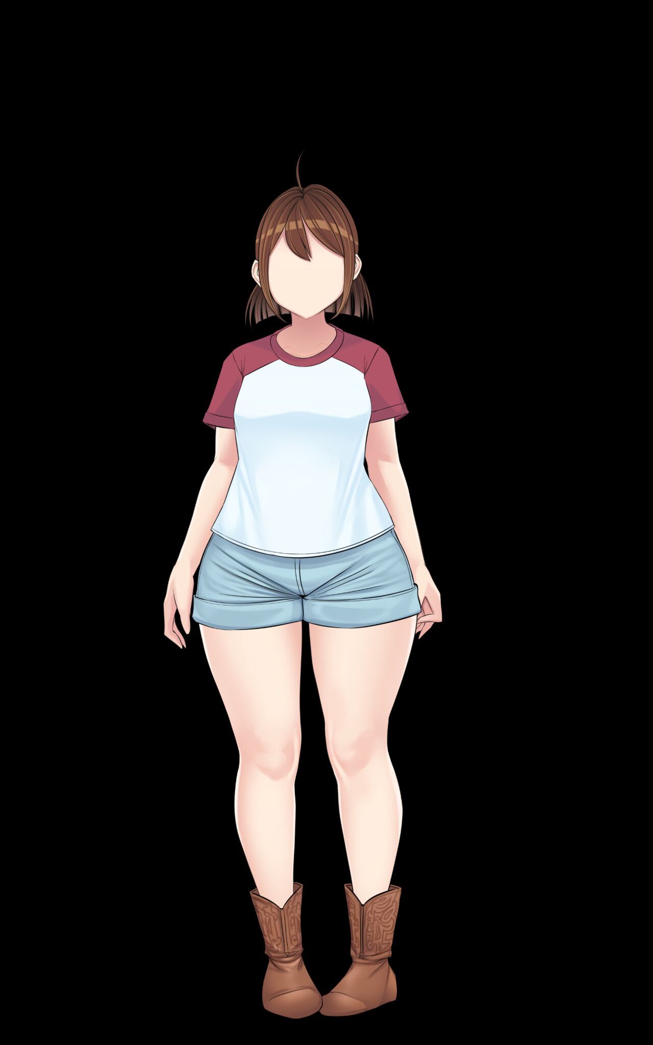 Forks Portraits and CG page 2 full