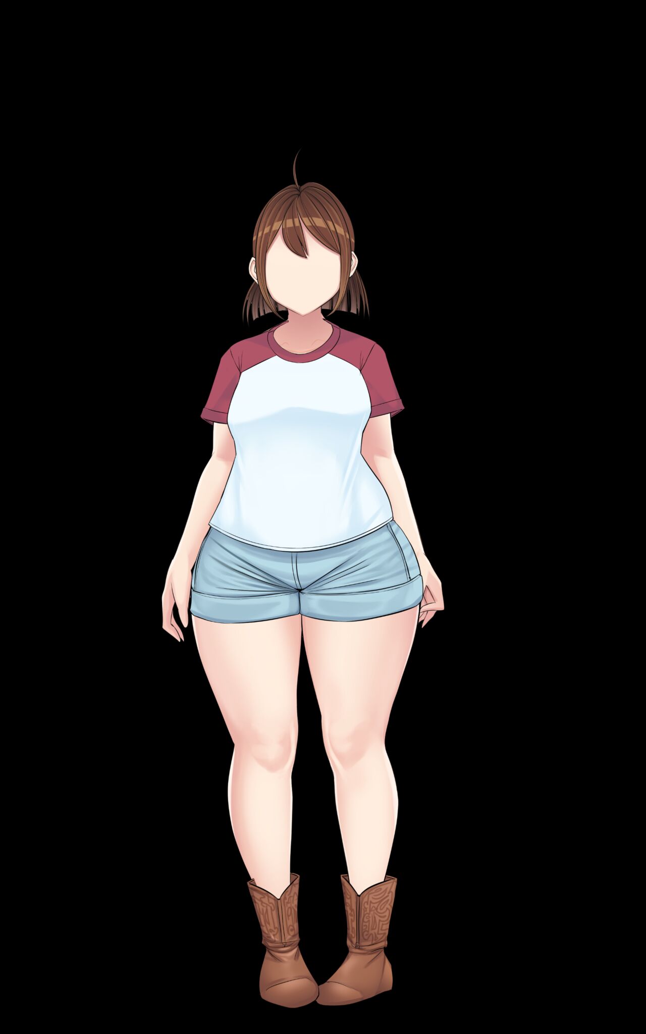 Forks Portraits and CG page 7 full