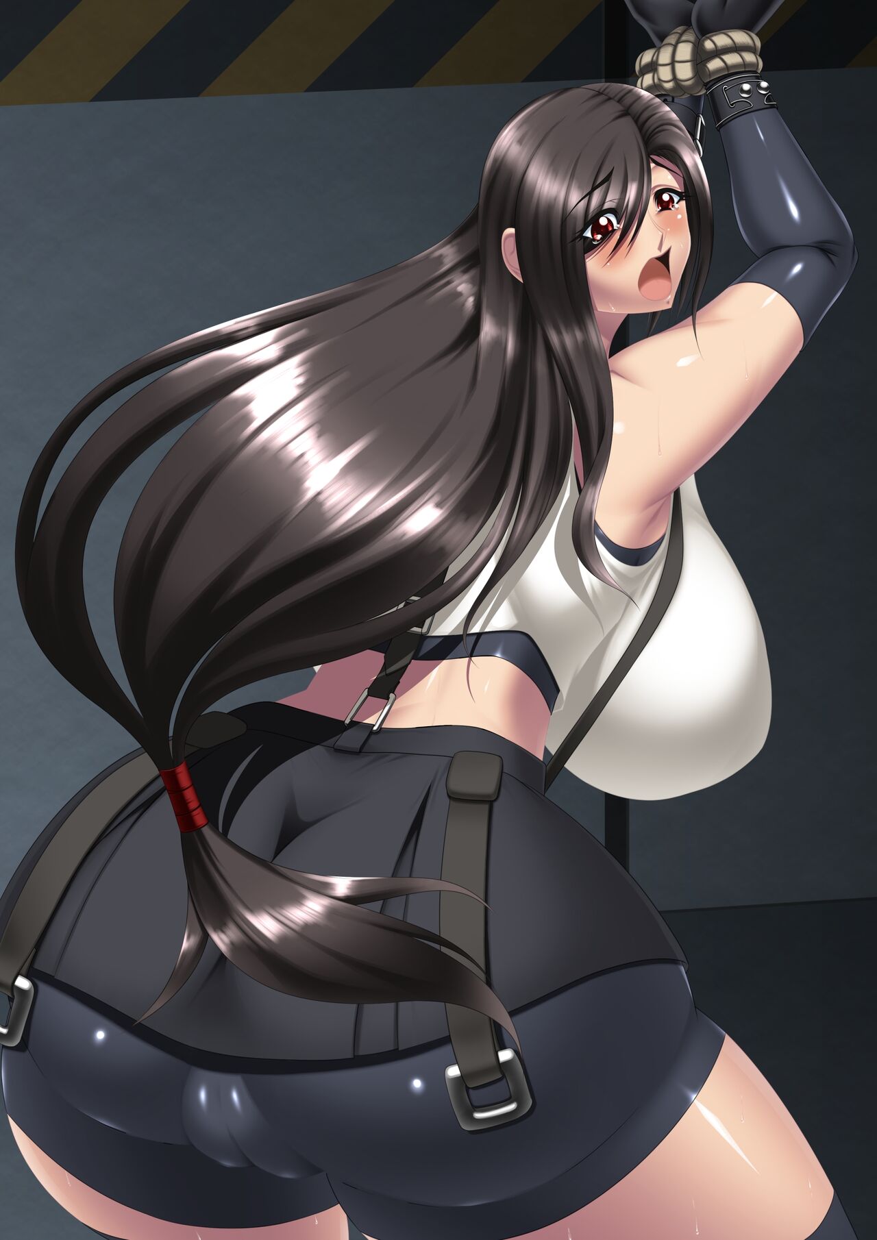 Tifa Public Interrogation page 1 full