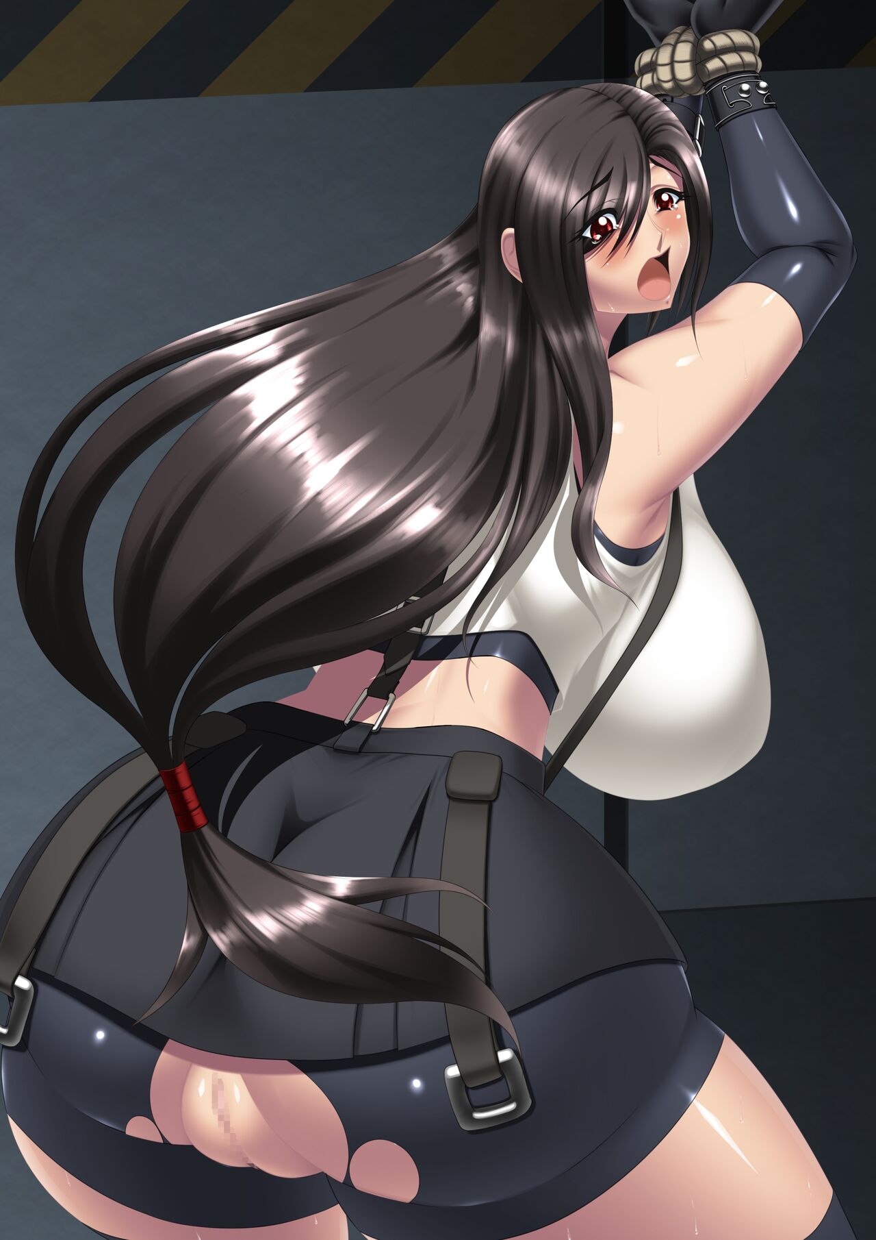 Tifa Public Interrogation page 2 full