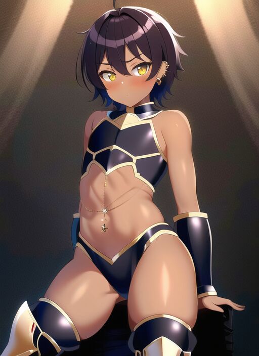 AI 'art' page 3 full