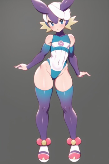 AI 'art' cover