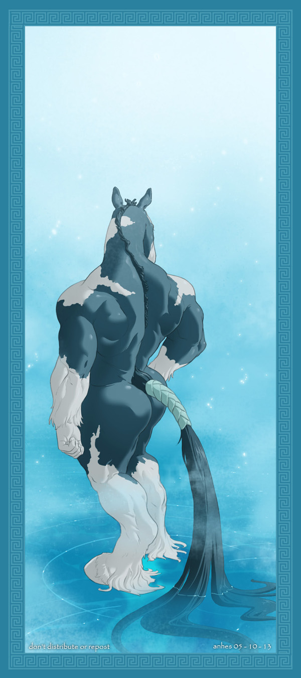 Myth Horses Pack/Horse Collection page 7 full