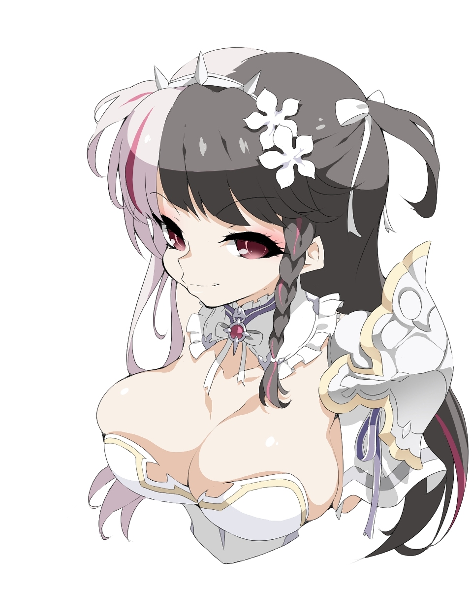 Nijisanji Vtuber page 6 full