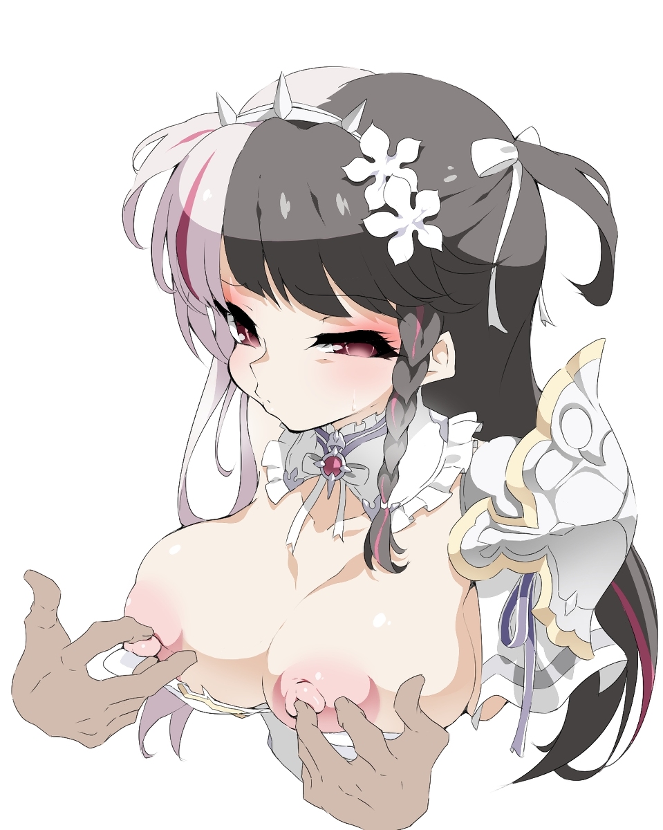 Nijisanji Vtuber page 7 full