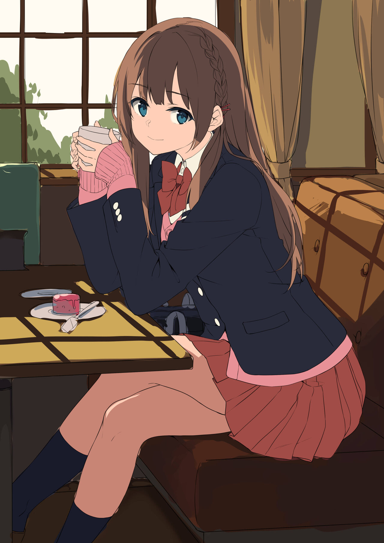 ◆FANBOX◆ うなさか page 8 full