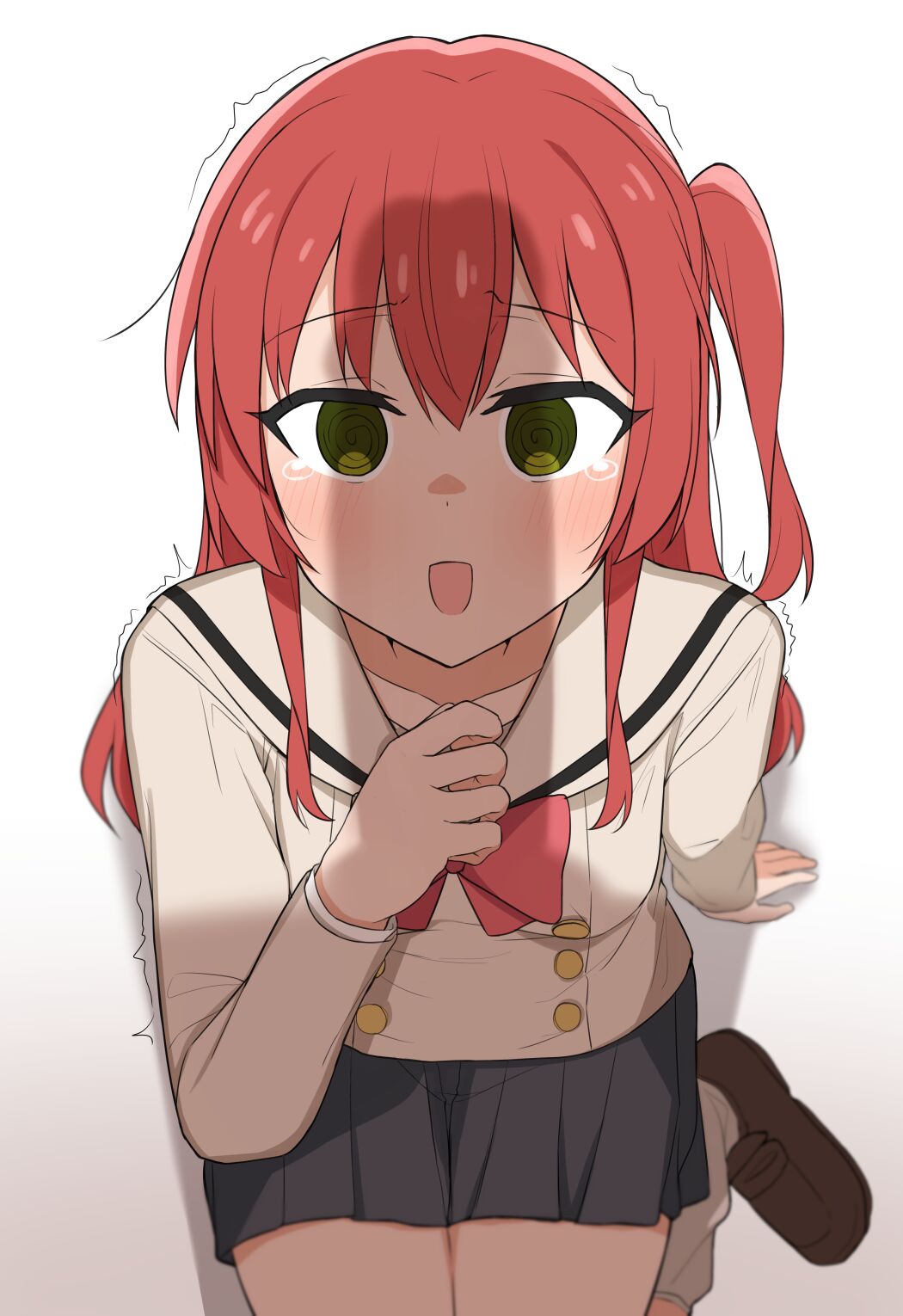 ●PIXIV● くぬぎみやこ page 4 full