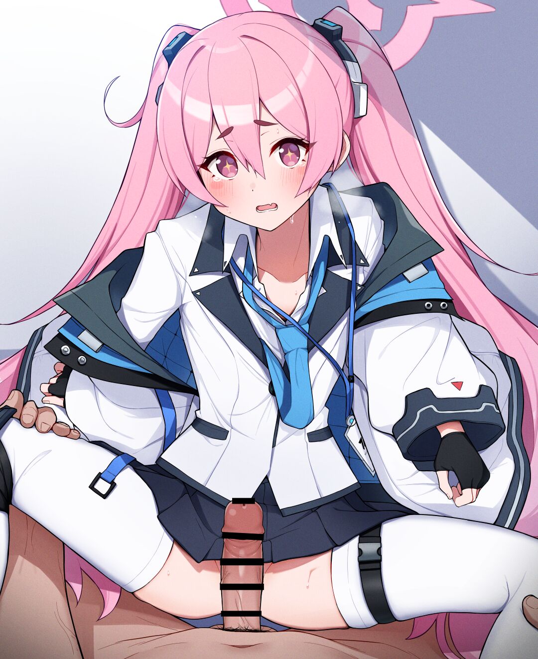 ●PIXIV● くぬぎみやこ page 7 full
