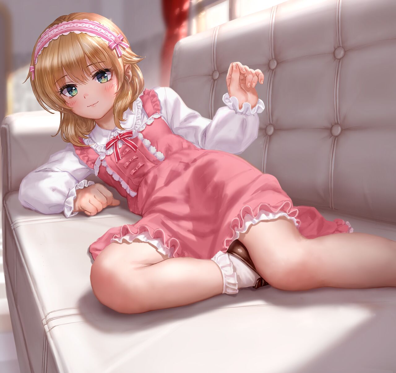 R-18 Sakurai Momoka 3 page 3 full