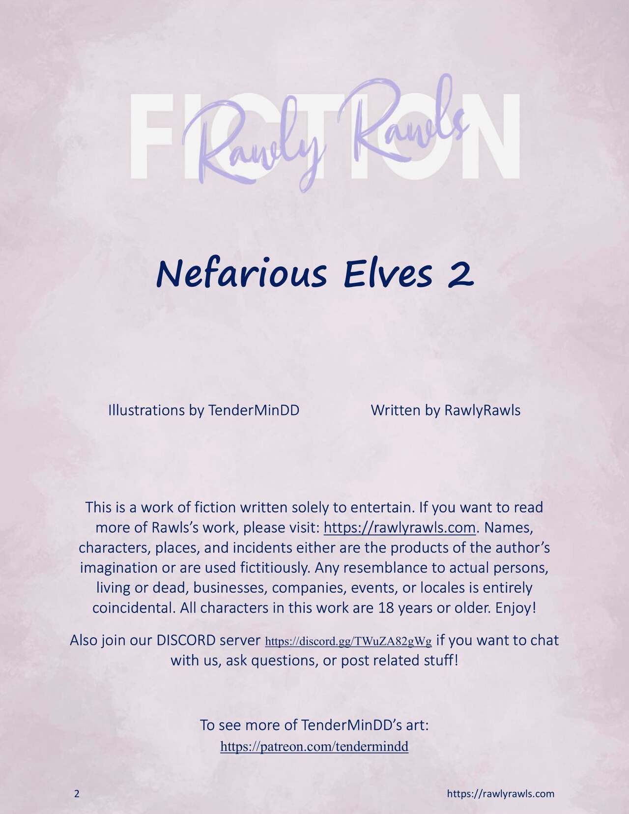 Nefarious Elves 2 page 2 full