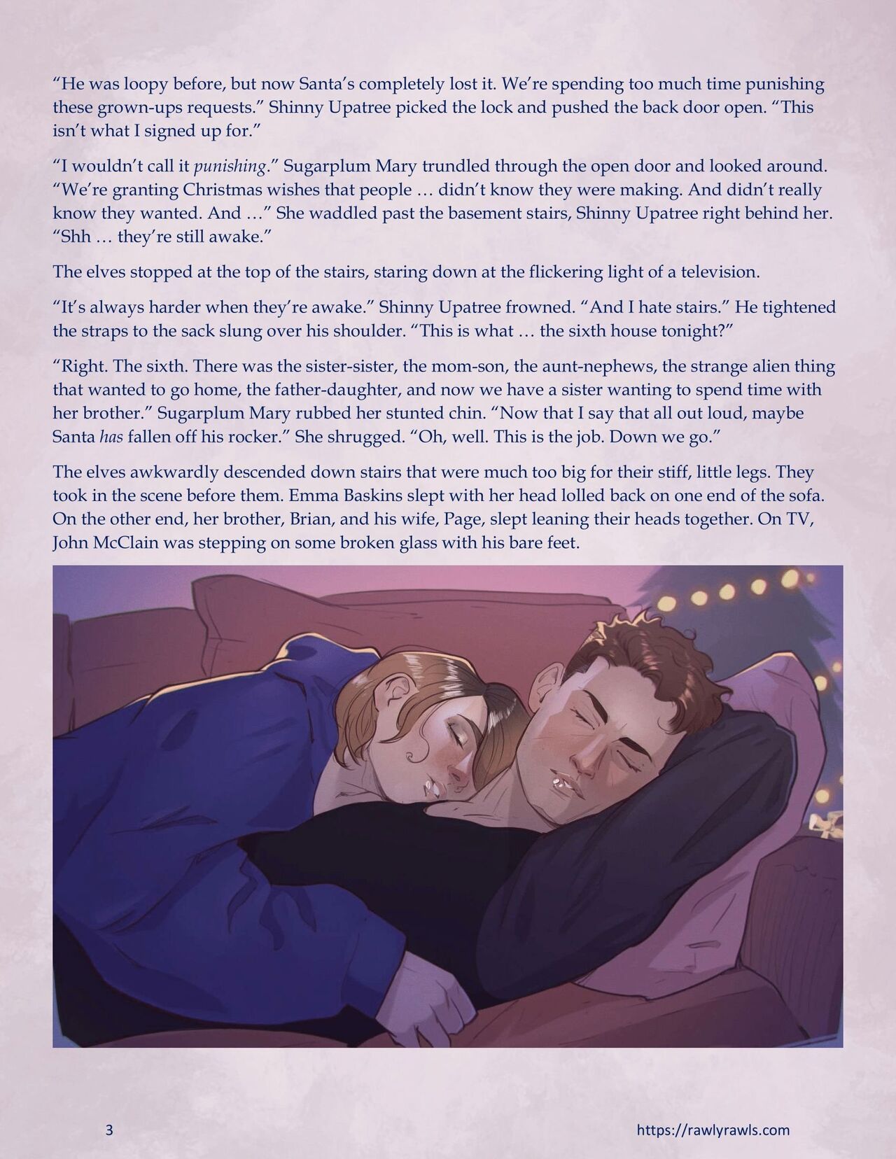 Nefarious Elves 2 page 3 full