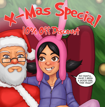 Christmas 2021 cover