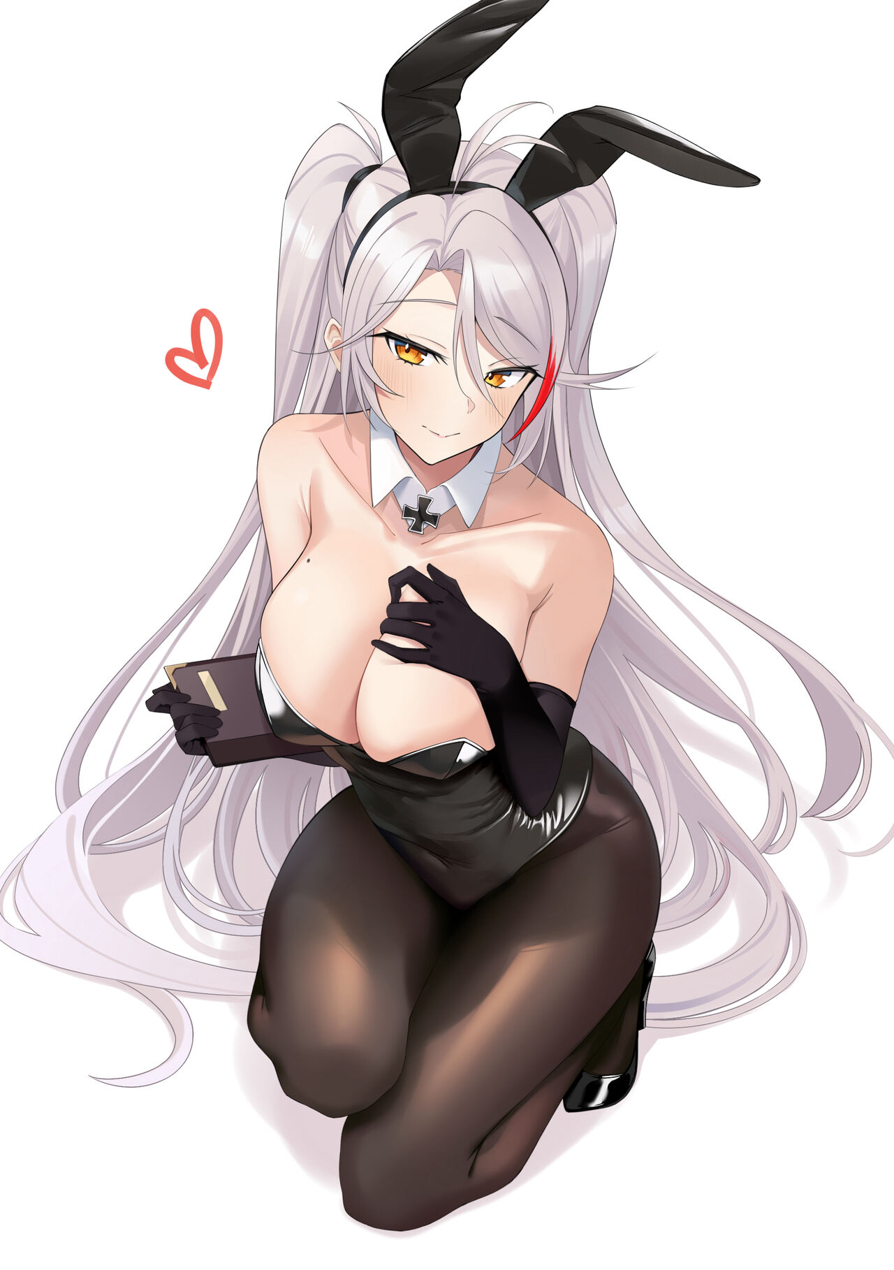 ●PIXIV● 小小的狂三 page 1 full